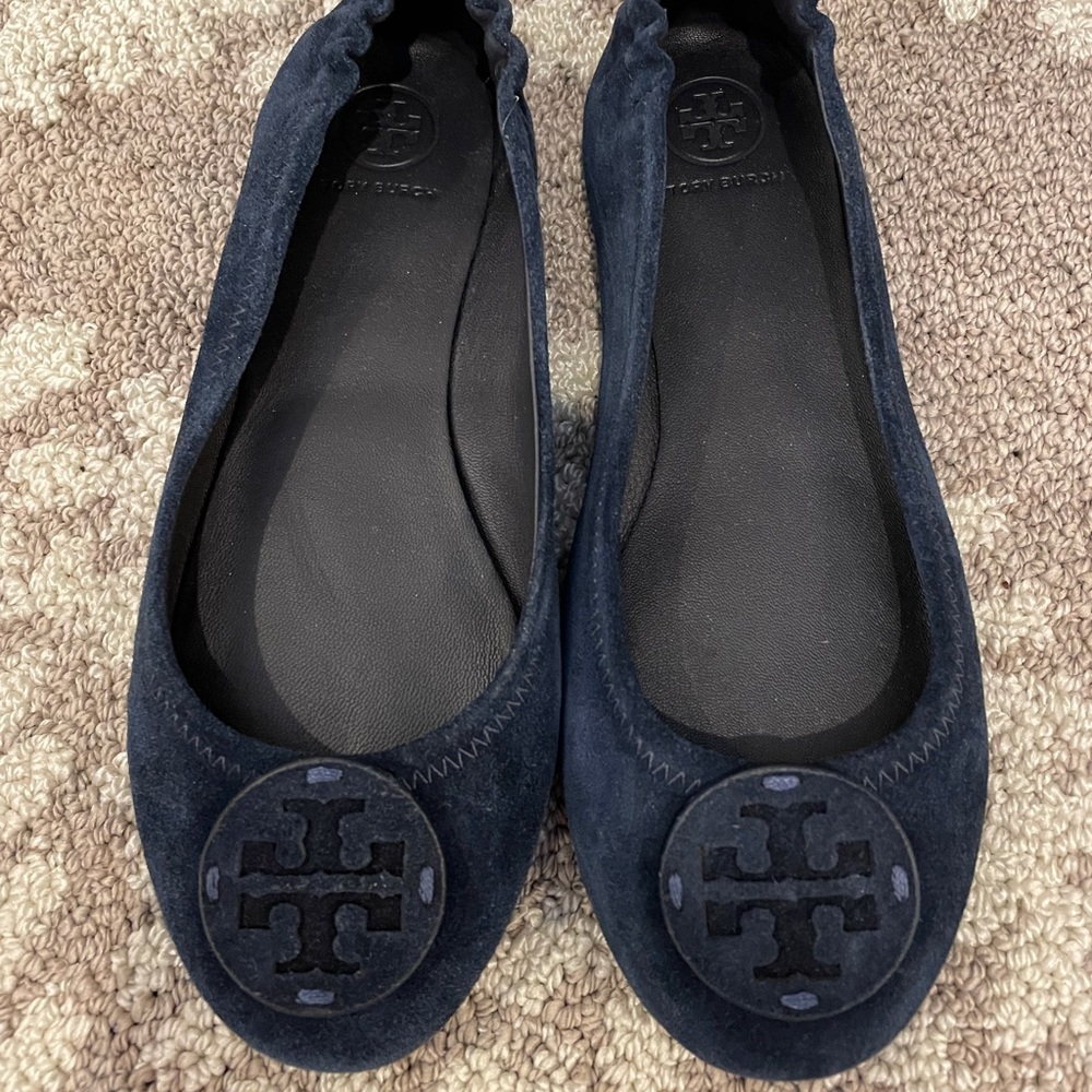 Tory Burch shoes / flats